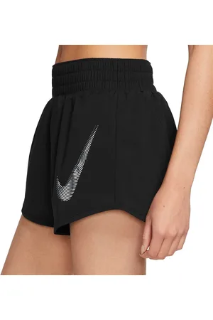 Nike SHORT DRI-FIT ONE SWOOSH HBR DONNA