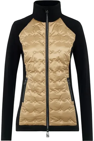 Toni Sailer SOTTOTUTA FULL ZIP LINDA DONNA