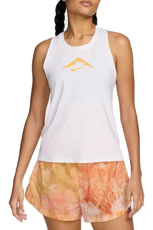 Nike CANOTTA DRI-FIT TRAIL GRX DONNA