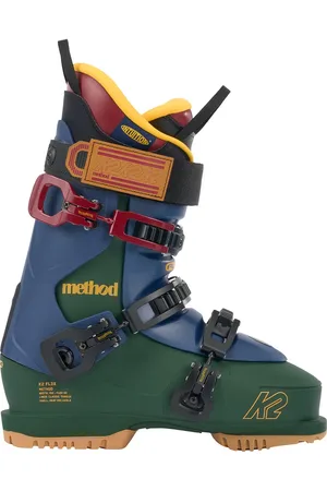 k2 METHOD GW