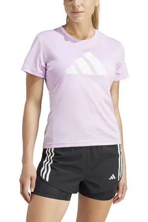 adidas T-SHIRT RUN IT DONNA