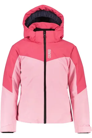 Colmar GIACCA SAPPORO BICOLOR BAMBINA