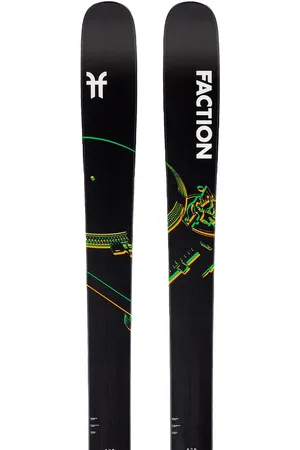 FACTION PRODIGY 2