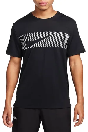 Nike T-SHIRT FLASH MILER