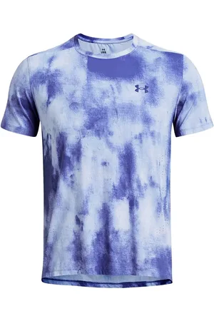 Under Armour T-SHIRT LASER WASH