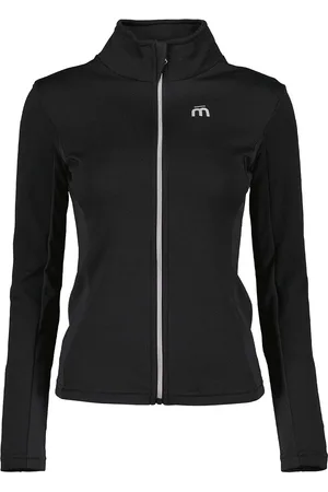 MICO SOTTOTUTA FULL ZIP WARM CONTROL SNOW DONNA