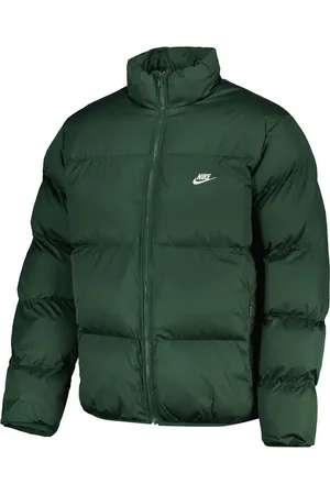 Nike PIUMINO PUFFED