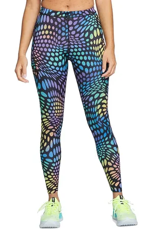 Nike LEGGINGS DRI-FIT RUN DIVISION DONNA