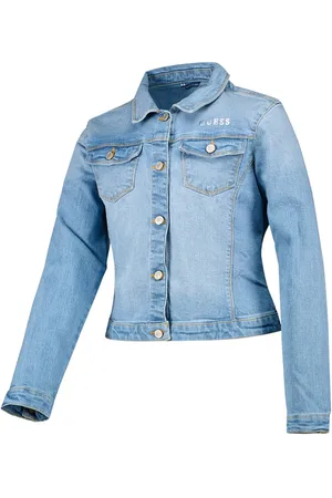 Guess GIACCA JEANS BAMBINA