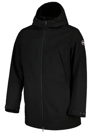 Colmar PARKA SOFTSHELL CON CAPPUCCIO