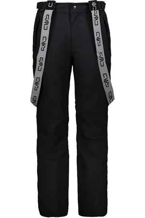 CMP PANTALONI CON BRETELLE REMOVIBILI