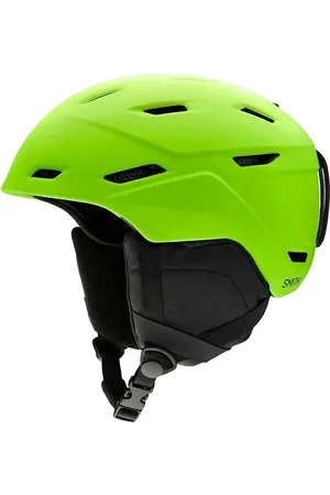 Smith CASCO MISSION