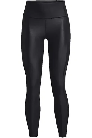 Under Armour LEGGINGS 7/8 ISO-CHILL RUN DONNA