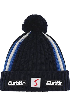 Eisbär BEANIE MU POMPON
