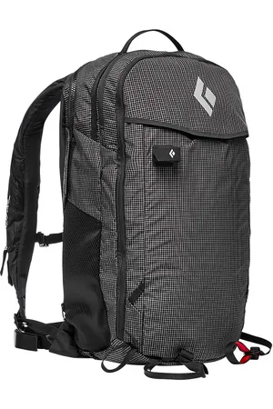 Black Diamond ZAINO AIRBAG JET FORCE UL 26L