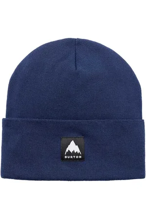 Burton BEANIE RECYCLED KACTUSBUNCH TALL