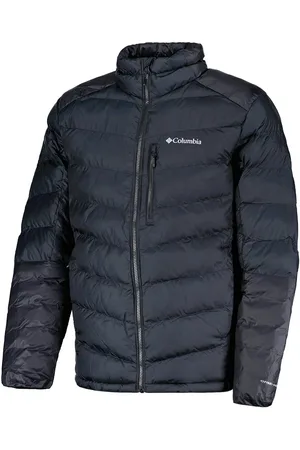 Columbia PIUMINO MEMBRANA RIFLETTENTE LABYRINTH LOOP™