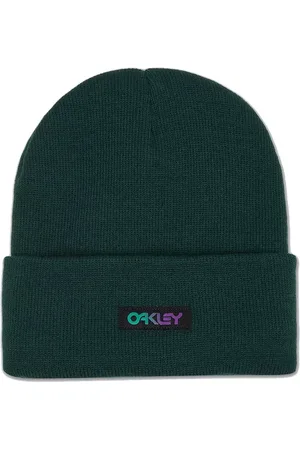 Oakley BEANIE B1B GRADIENT PATCH
