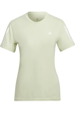 adidas T-SHIRT OWN THE RUN DONNA