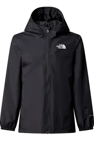 The North Face GIACCA SHELL RAINWEAR BAMBINO