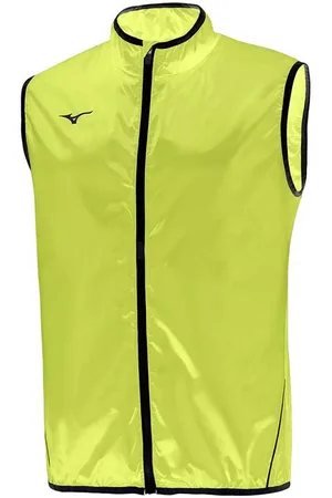 Mizuno GILET AUTHENTIC RACE