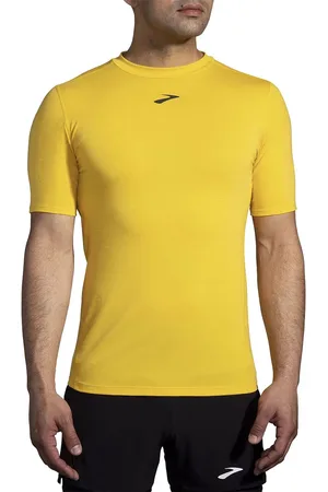 Brooks T-SHIRT HIGH POINT