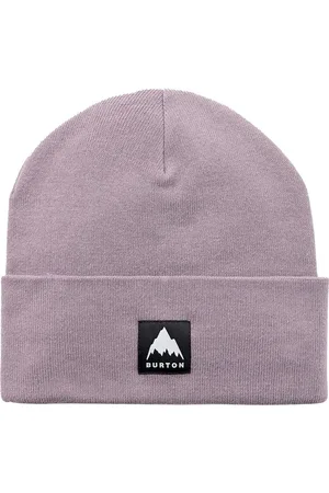 Burton BEANIE RECYCLED KACTUSBUNCH TALL