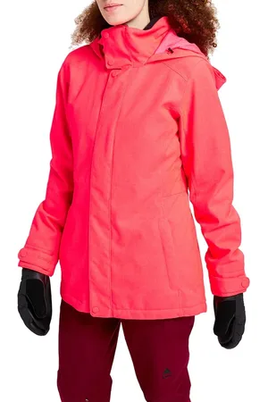 Burton GIACCA JET SET DONNA