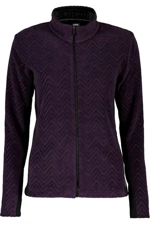 Colmar SOTTOTUTA FULL ZIP DONNA