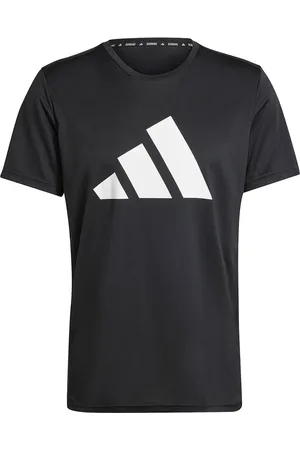 adidas T-SHIRT RUN IT
