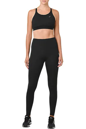 Asics LEGGINGS TIGHT HIGHWAIST DONNA