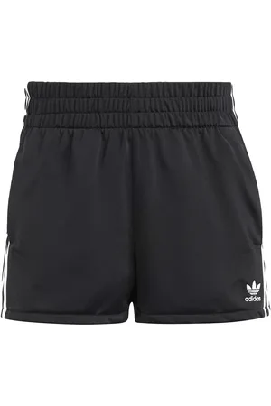 Pantaloni adidas ragazza corti online