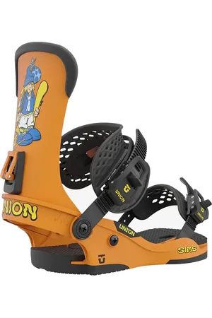 Union ATTACCHI U.C.H. SIMS NUB 93