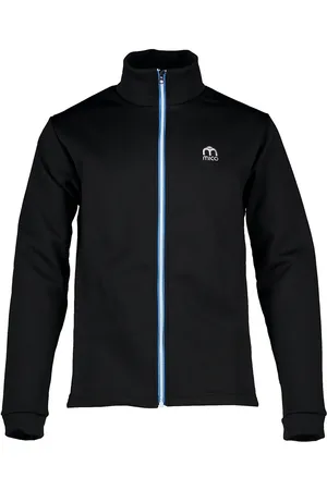 MICO SOTTOTUTA FULL ZIP WARM CONTROL BAMBINO