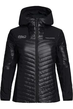 Peak Performance W VERTIXS LINER J PATCH