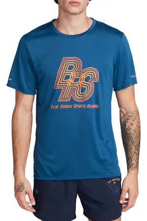 Nike T-SHIRT RUN ENERGY RISE 365