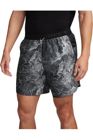 Nike SHORT DRI-FIT STRIDE AOP 7