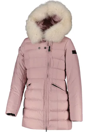 Peuterey PIUMINO LUNGO SERIOLA BAMBINA