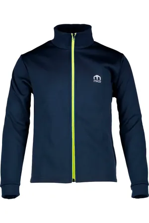 MICO SOTTOTUTA FULL ZIP WARM CONTROL BAMBINO