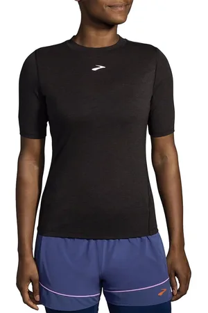 Brooks T-SHIRT HIGH POINT DONNA