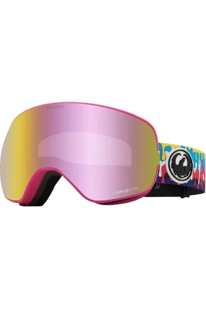 Dragon MASCHERA X2S