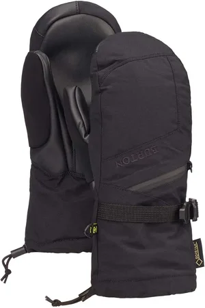 Burton MOFFOLA GTX + Gore War DONNA