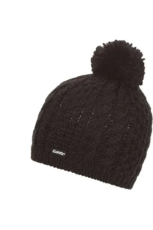 Eisbär BEANIE AFRA POMPON