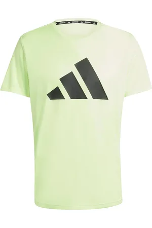adidas T-SHIRT RUN IT