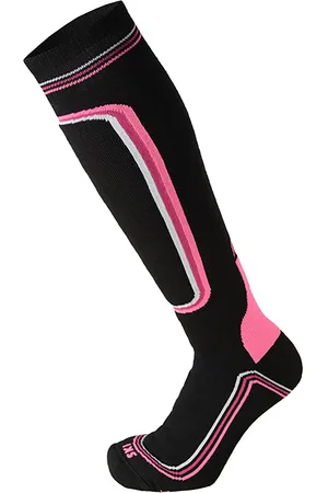 MICO Calze ski superthermo donna