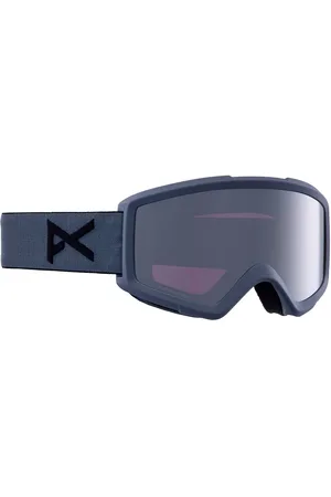 Anon MASCHERA HELIX 2.0 PERCEIVE SUNNY ONYX