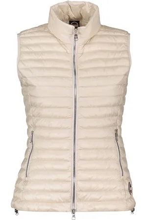 Colmar PIUMINO SMANICATO RECYCLED DONNA
