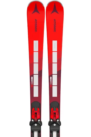 Atomic REDSTER S9 REVOSHOCK S CON ATTACCO X12 GW
