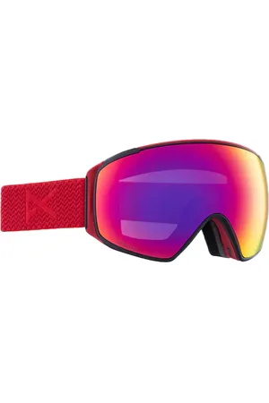 Anon MASCHERA M4S TORIC MFI® PERCEIVE SUNNY