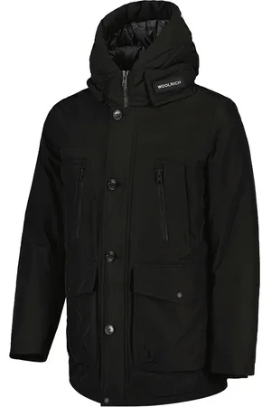 Woolrich ARCTIC PARKA RAMAR EVOLUTION